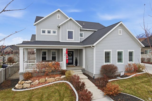 108 W 2070 S, Orem, UT 84058