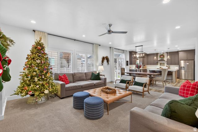 108 W 2070 S, Orem, UT 84058