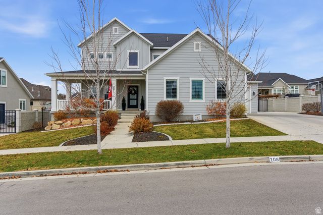108 W 2070 S, Orem, UT 84058