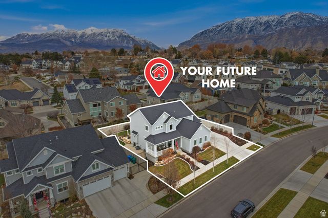 108 W 2070 S, Orem, UT 84058