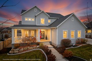 108 W 2070 S, Orem, UT 84058