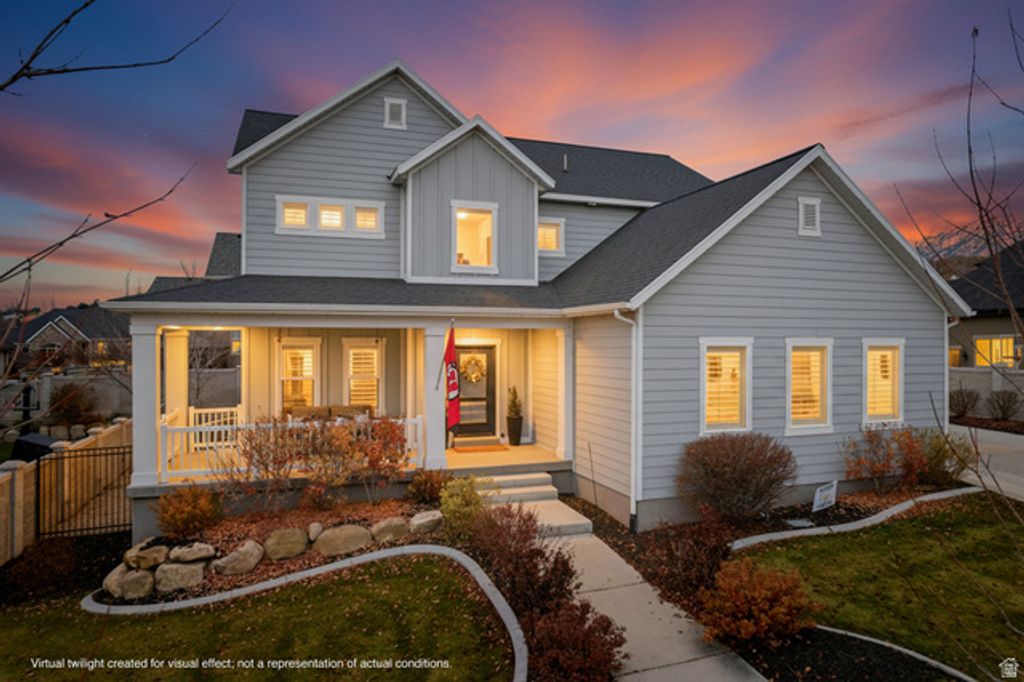 108 W 2070 S, Orem, UT 84058