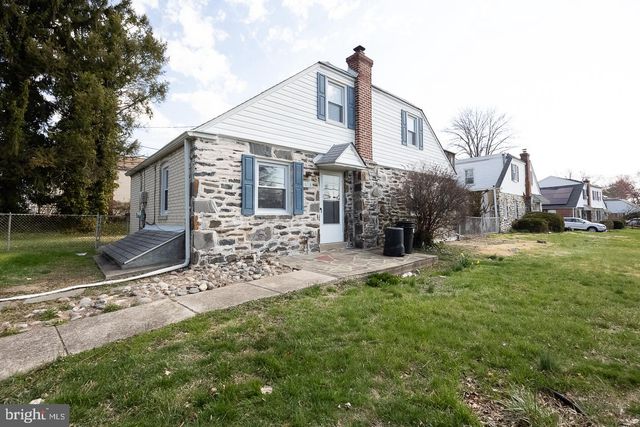 811 SPRINGFIELD RD, Aldan, PA 19018