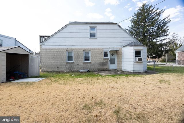 811 SPRINGFIELD RD, Aldan, PA 19018