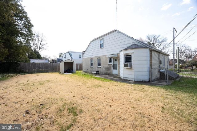 811 SPRINGFIELD RD, Aldan, PA 19018