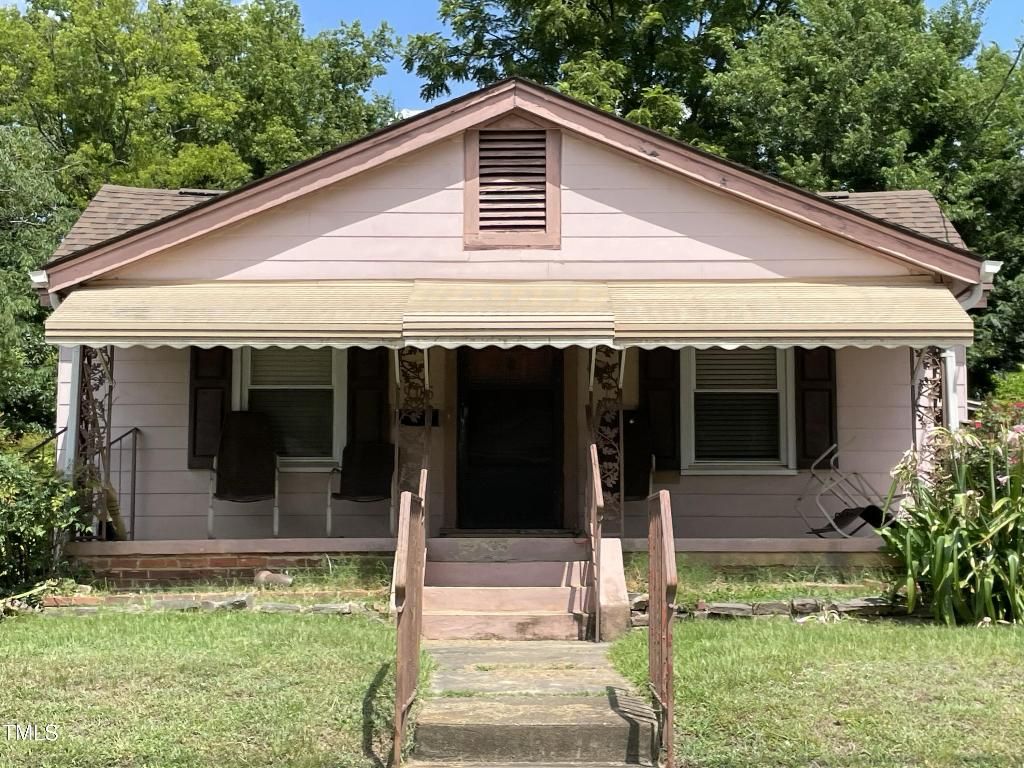 905 S Person Street, Raleigh, NC 27601