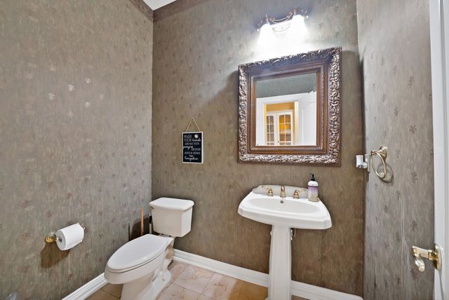 1912 Timber Ridge Court, Cedar Hill, TX 75104