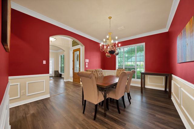 1912 Timber Ridge Court, Cedar Hill, TX 75104