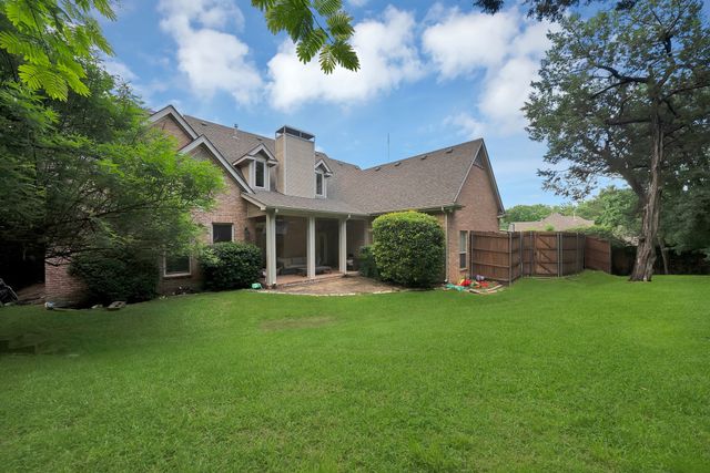 1912 Timber Ridge Court, Cedar Hill, TX 75104