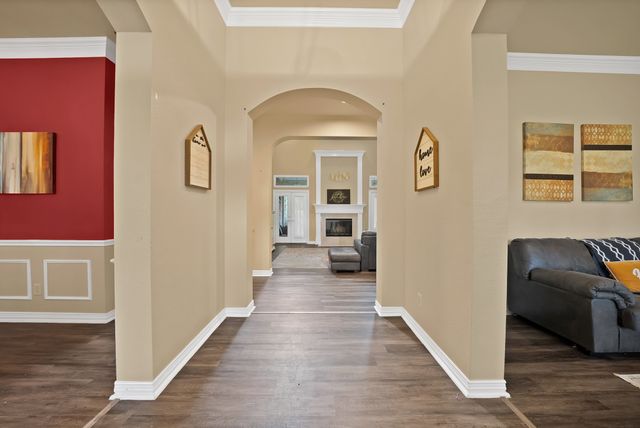 1912 Timber Ridge Court, Cedar Hill, TX 75104