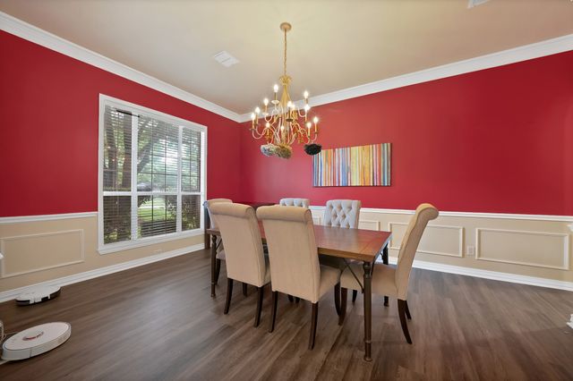 1912 Timber Ridge Court, Cedar Hill, TX 75104