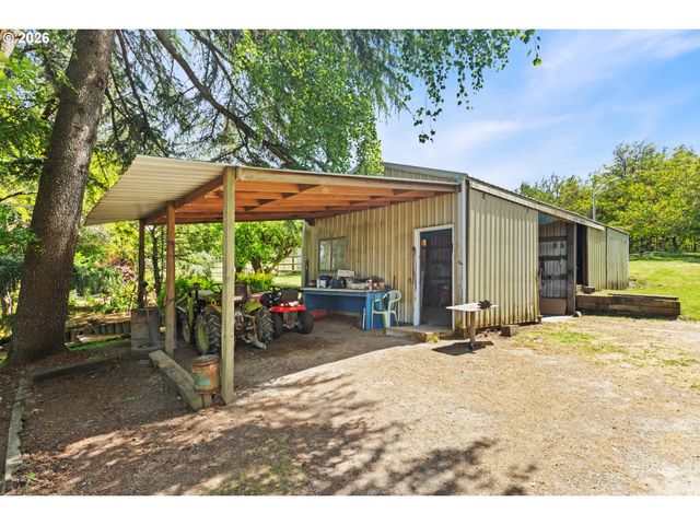 34142 Sw JOHNSON SCHOOL Rd, Cornelius, OR 97113
