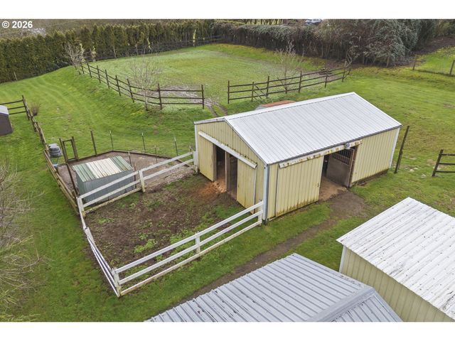 34142 Sw JOHNSON SCHOOL Rd, Cornelius, OR 97113