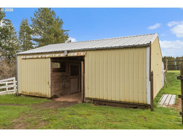 34142 Sw JOHNSON SCHOOL Rd, Cornelius, OR 97113