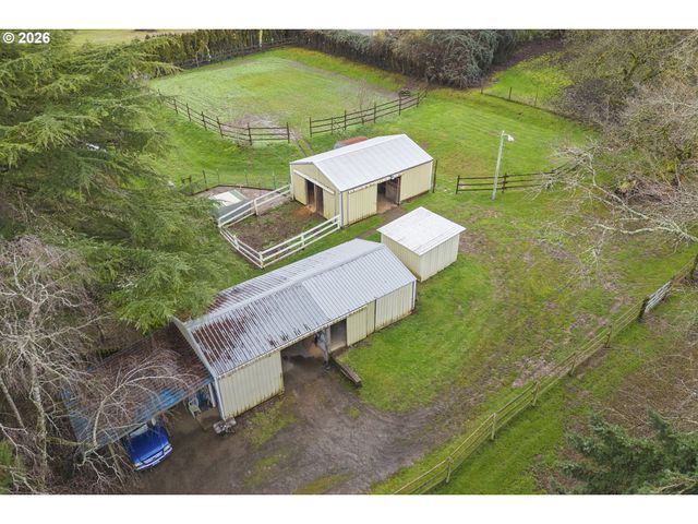 34142 Sw JOHNSON SCHOOL Rd, Cornelius, OR 97113