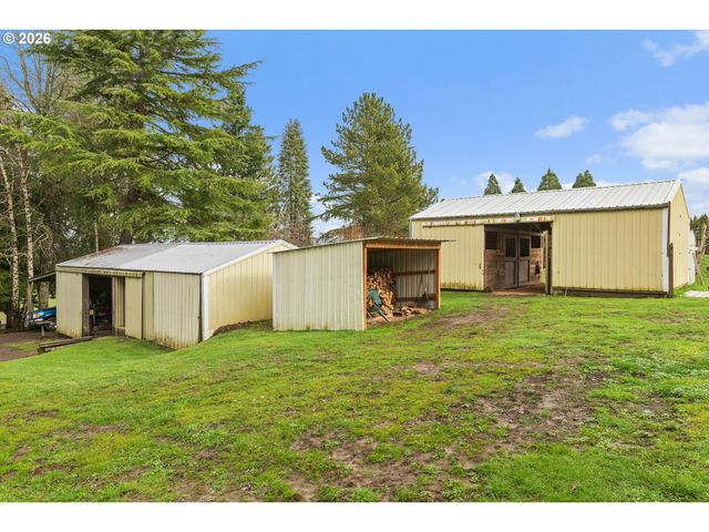 34142 Sw JOHNSON SCHOOL Rd, Cornelius, OR 97113