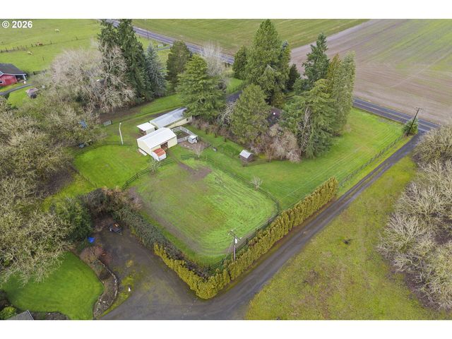 34142 Sw JOHNSON SCHOOL Rd, Cornelius, OR 97113