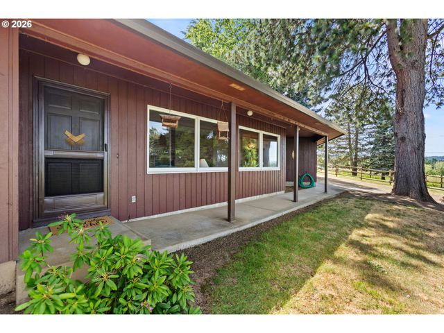 34142 Sw JOHNSON SCHOOL Rd, Cornelius, OR 97113