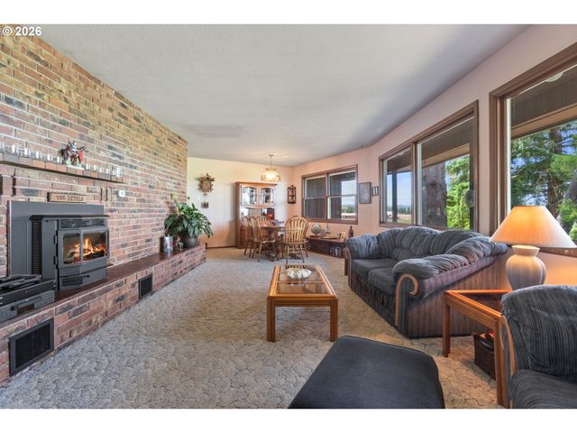 34142 Sw JOHNSON SCHOOL Rd, Cornelius, OR 97113