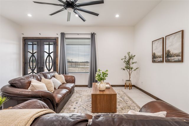 1706 County Road 35400, Sumner, TX 75486