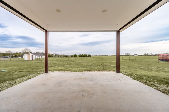 1706 County Road 35400, Sumner, TX 75486