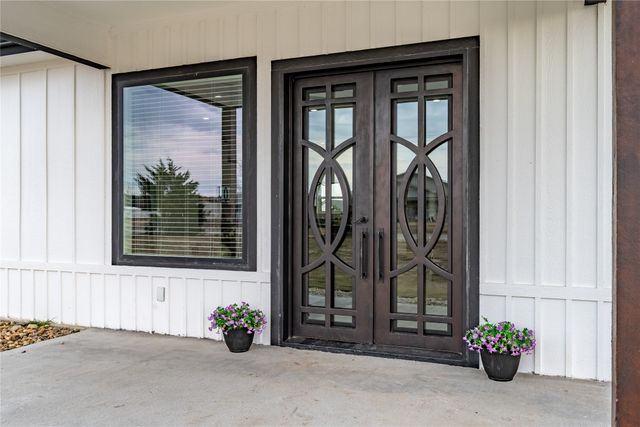 1706 County Road 35400, Sumner, TX 75486