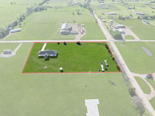 1706 County Road 35400, Sumner, TX 75486