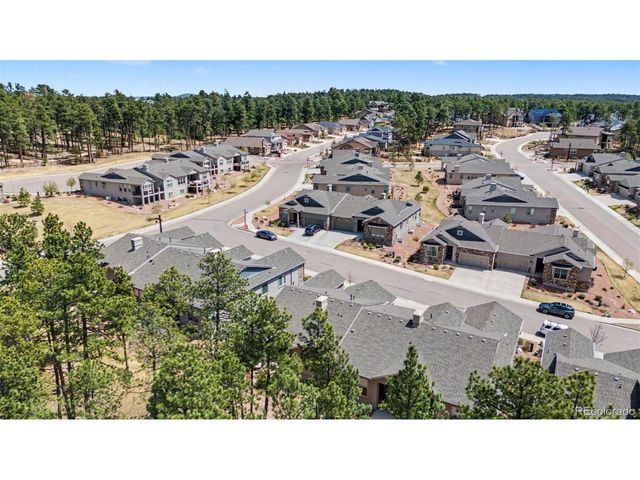 16464 Woodward Ter, Monument, CO 80132
