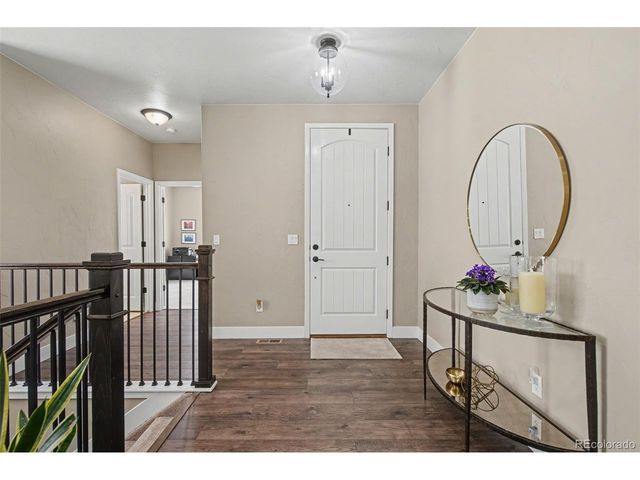 16464 Woodward Ter, Monument, CO 80132