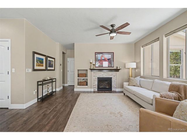 16464 Woodward Ter, Monument, CO 80132