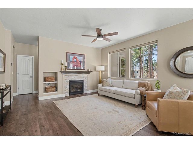 16464 Woodward Ter, Monument, CO 80132