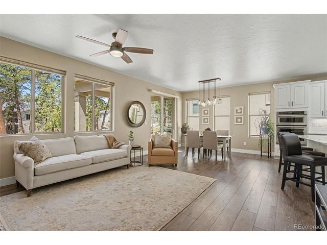 16464 Woodward Ter, Monument, CO 80132
