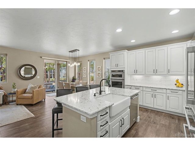 16464 Woodward Ter, Monument, CO 80132