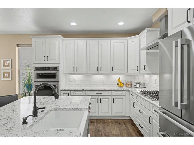 16464 Woodward Ter, Monument, CO 80132
