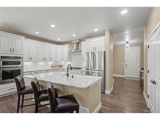 16464 Woodward Ter, Monument, CO 80132