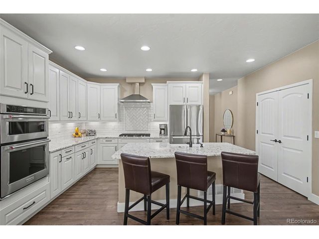 16464 Woodward Ter, Monument, CO 80132
