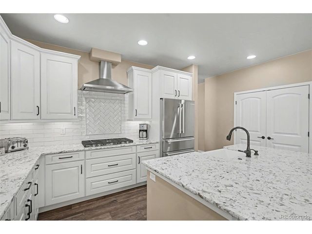 16464 Woodward Ter, Monument, CO 80132
