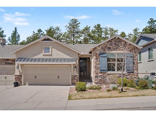 16464 Woodward Ter, Monument, CO 80132
