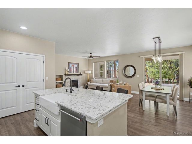 16464 Woodward Ter, Monument, CO 80132