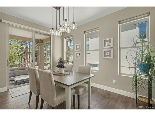 16464 Woodward Ter, Monument, CO 80132