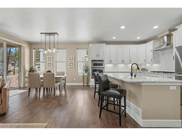 16464 Woodward Ter, Monument, CO 80132