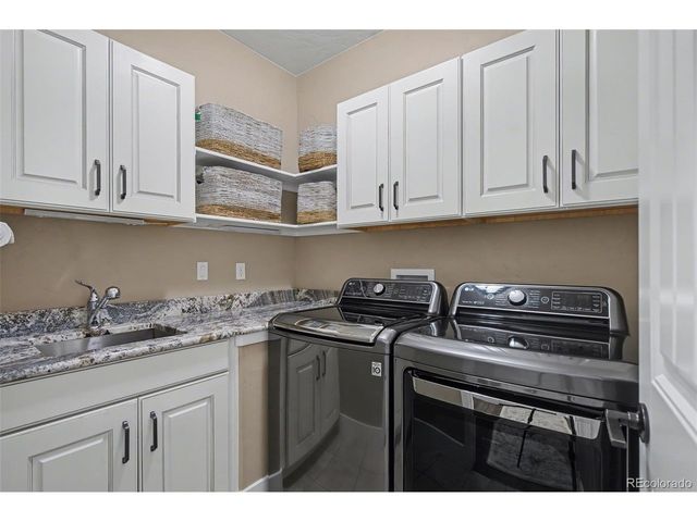 16464 Woodward Ter, Monument, CO 80132