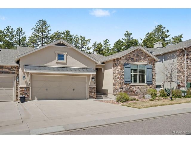 16464 Woodward Ter, Monument, CO 80132