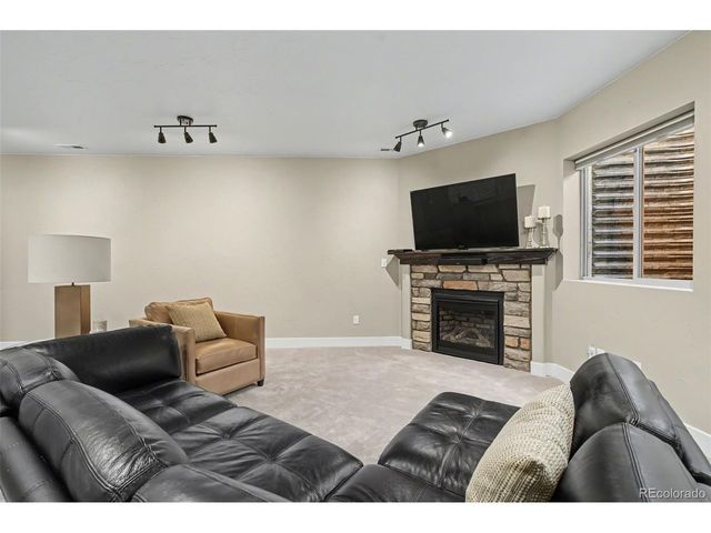 16464 Woodward Ter, Monument, CO 80132