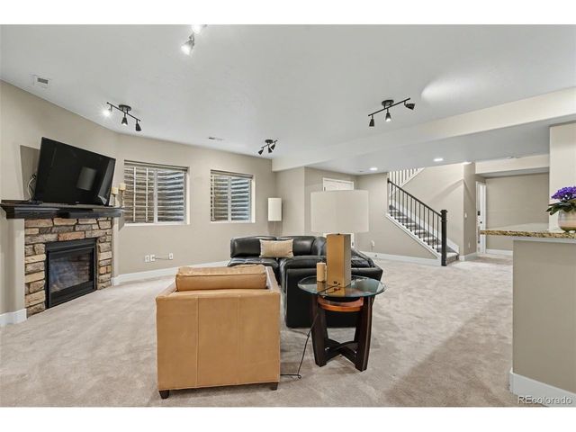 16464 Woodward Ter, Monument, CO 80132