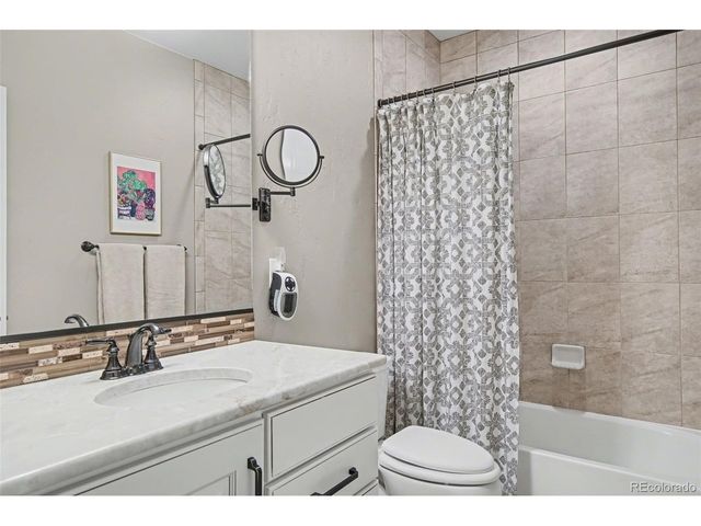 16464 Woodward Ter, Monument, CO 80132