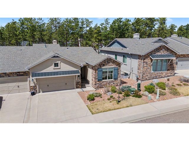 16464 Woodward Ter, Monument, CO 80132