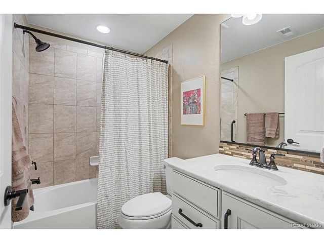16464 Woodward Ter, Monument, CO 80132