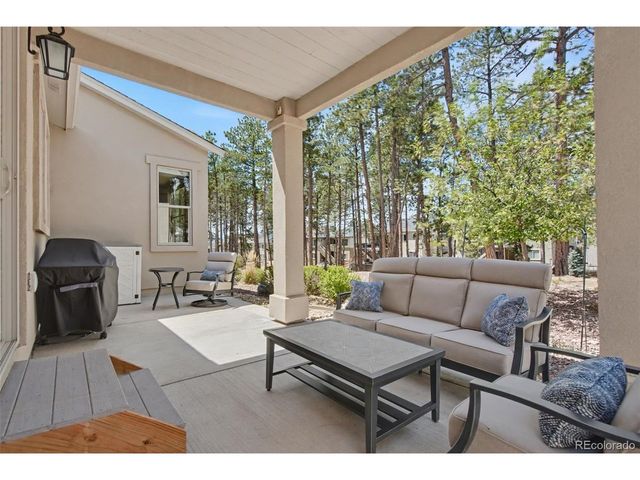 16464 Woodward Ter, Monument, CO 80132