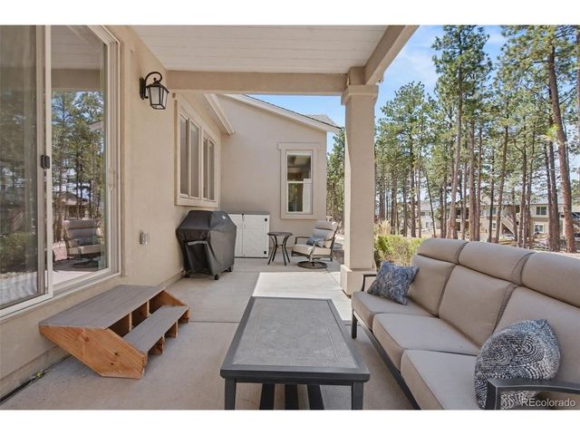 16464 Woodward Ter, Monument, CO 80132